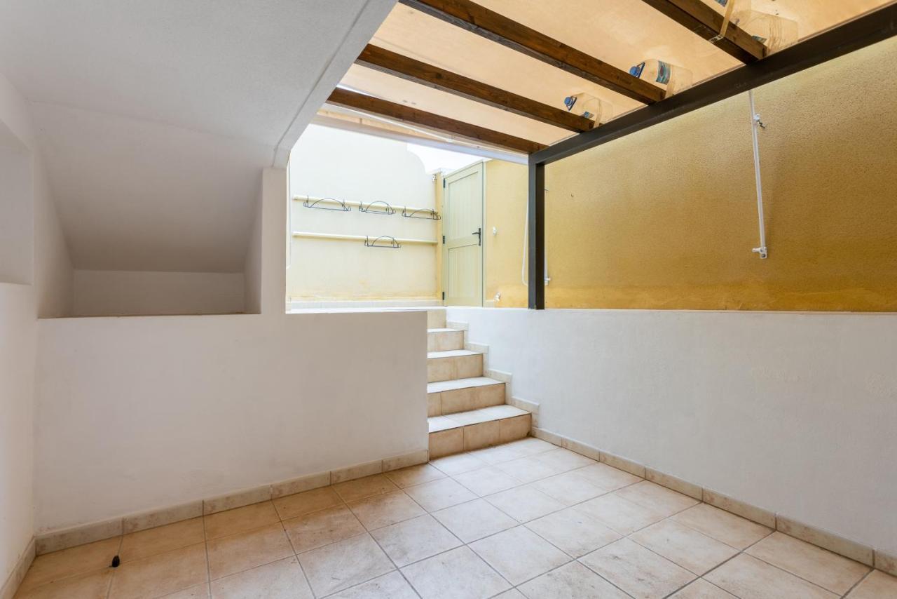Live Medano Perla Terrace El Médano Exterior photo