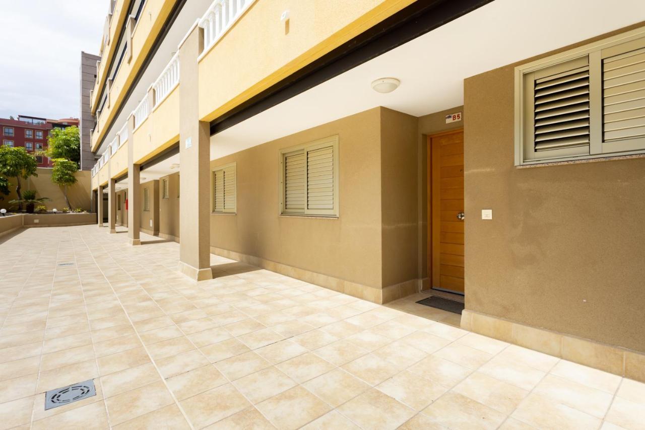 Live Medano Perla Terrace El Médano Exterior photo